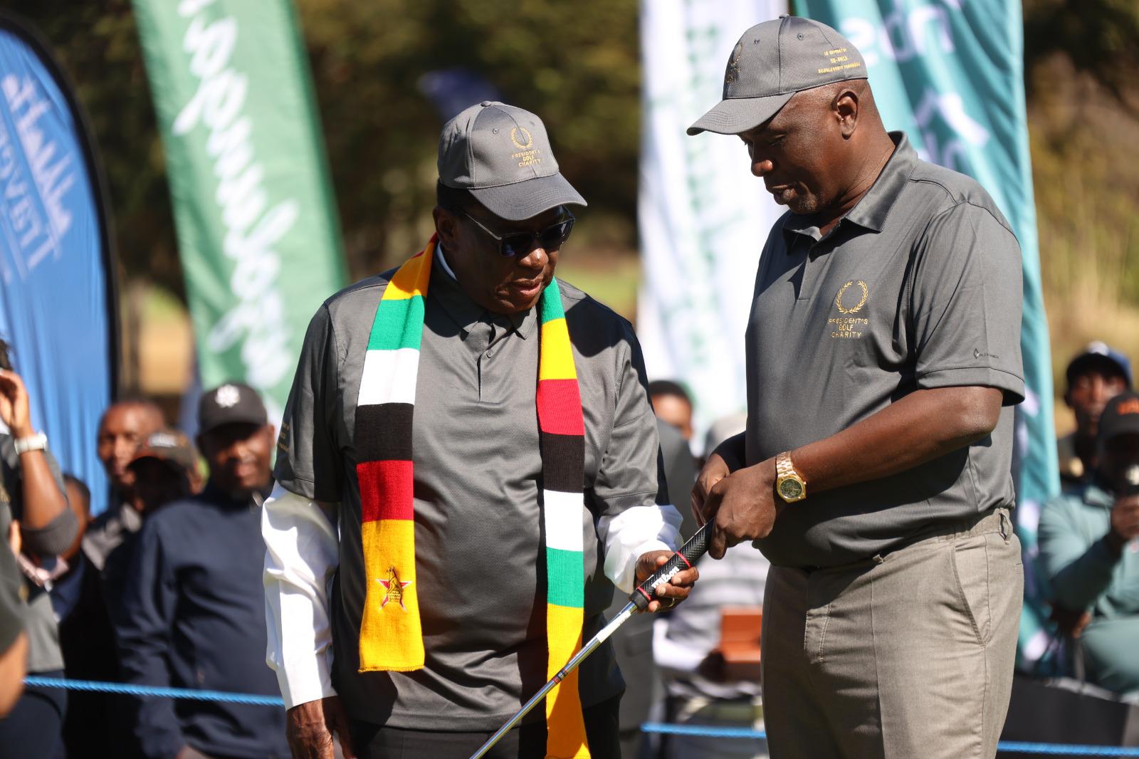 Tagwirei in shady campaign to take over from Mnangagwa